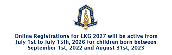 Online Registration