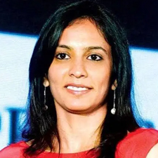 Aparna Popat