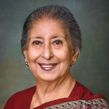 Coomi Wadia