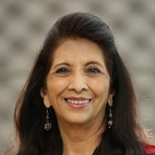 Indu Shahani