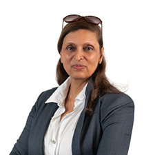 Jyoti Sanghi